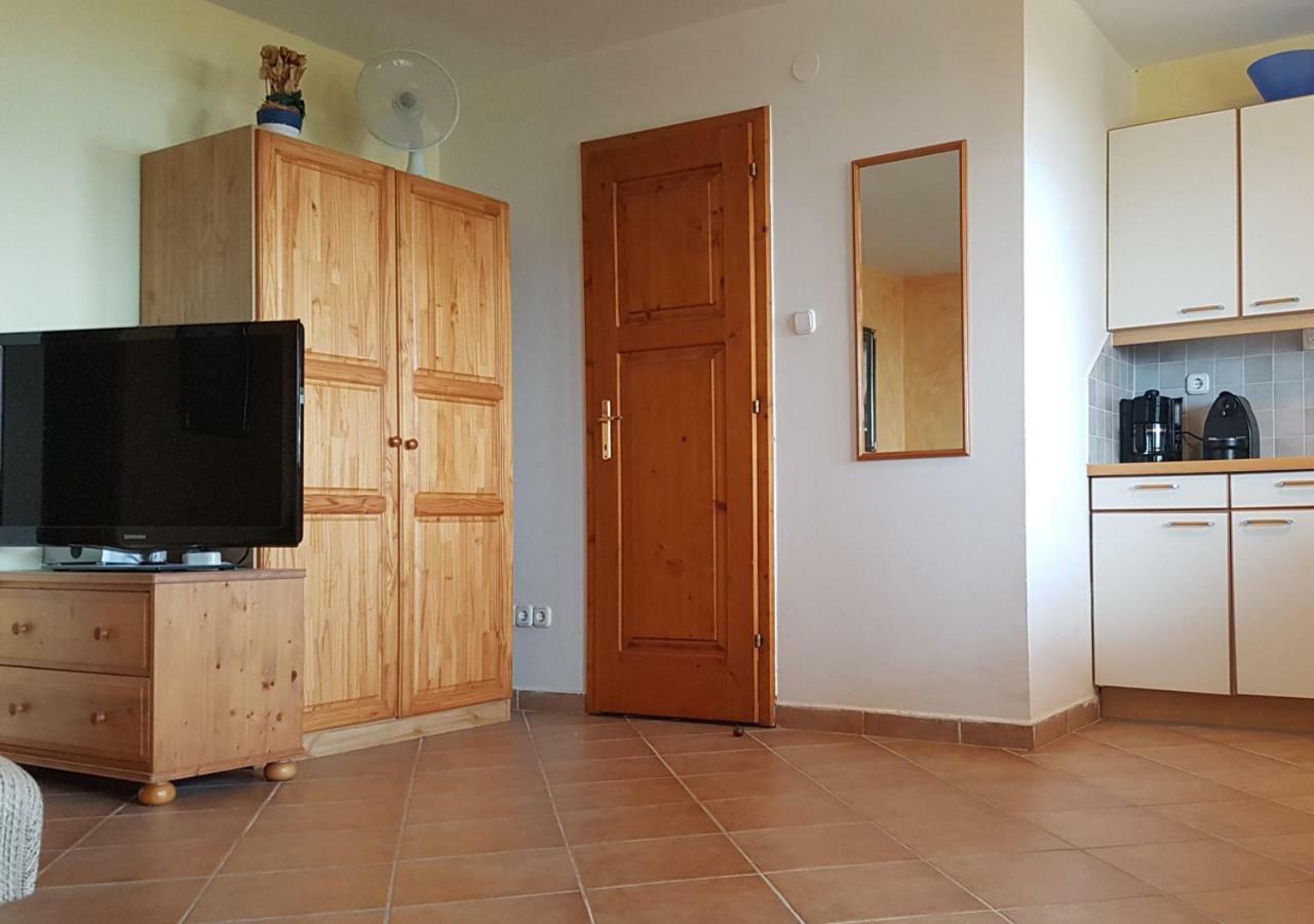 Panorama Apartment Tihany Extérieur photo
