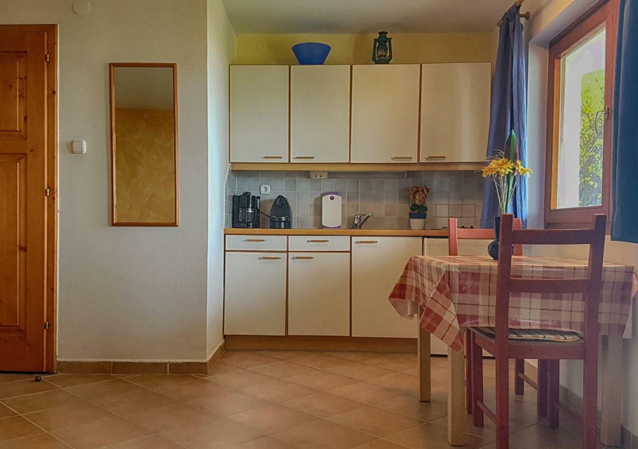 Panorama Apartment Tihany Extérieur photo